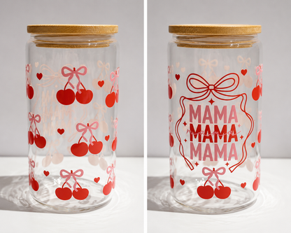 Glass Tumblers