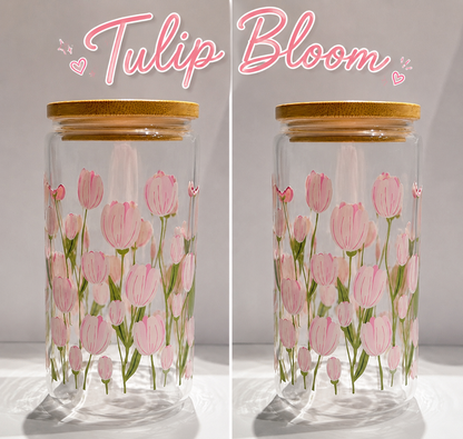 Glass Tumblers