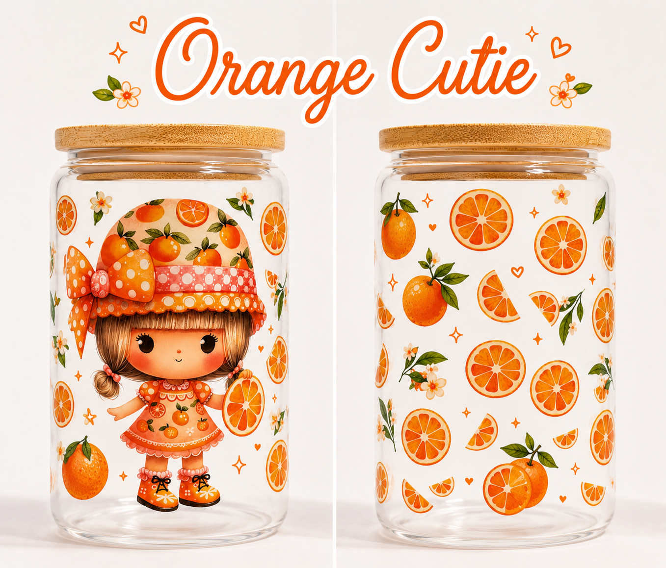 Glass Tumblers