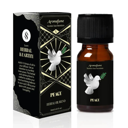 Peace Manifestation Oil