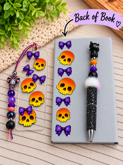 Notebook Gift Set- A6 & A5 sizes