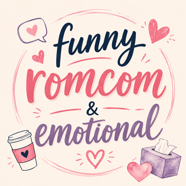 Funny - RomCom - Romance