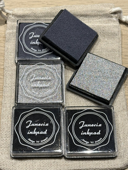 Annotating Stamp Ink Sets