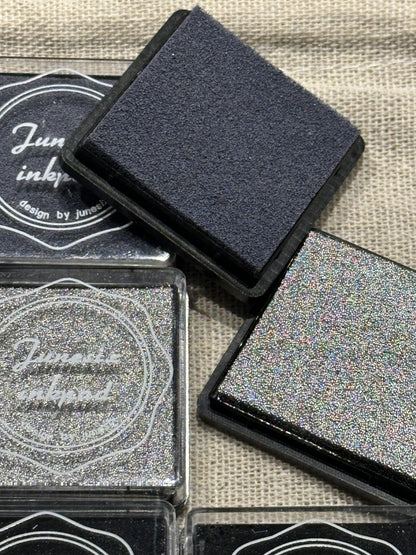 Annotating Stamp Ink Sets