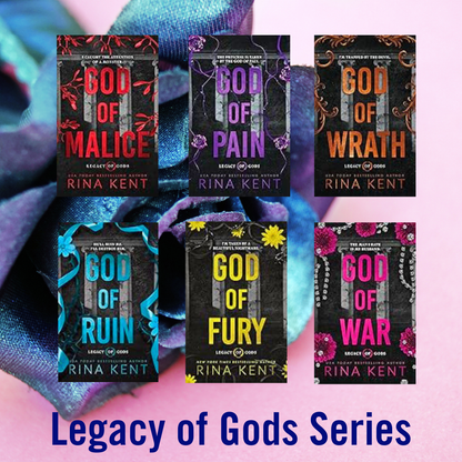 God Of Malice