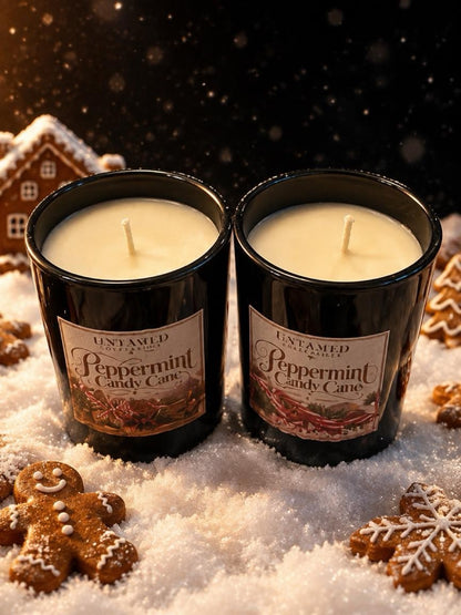 Christmas Signature Candle Gift Set