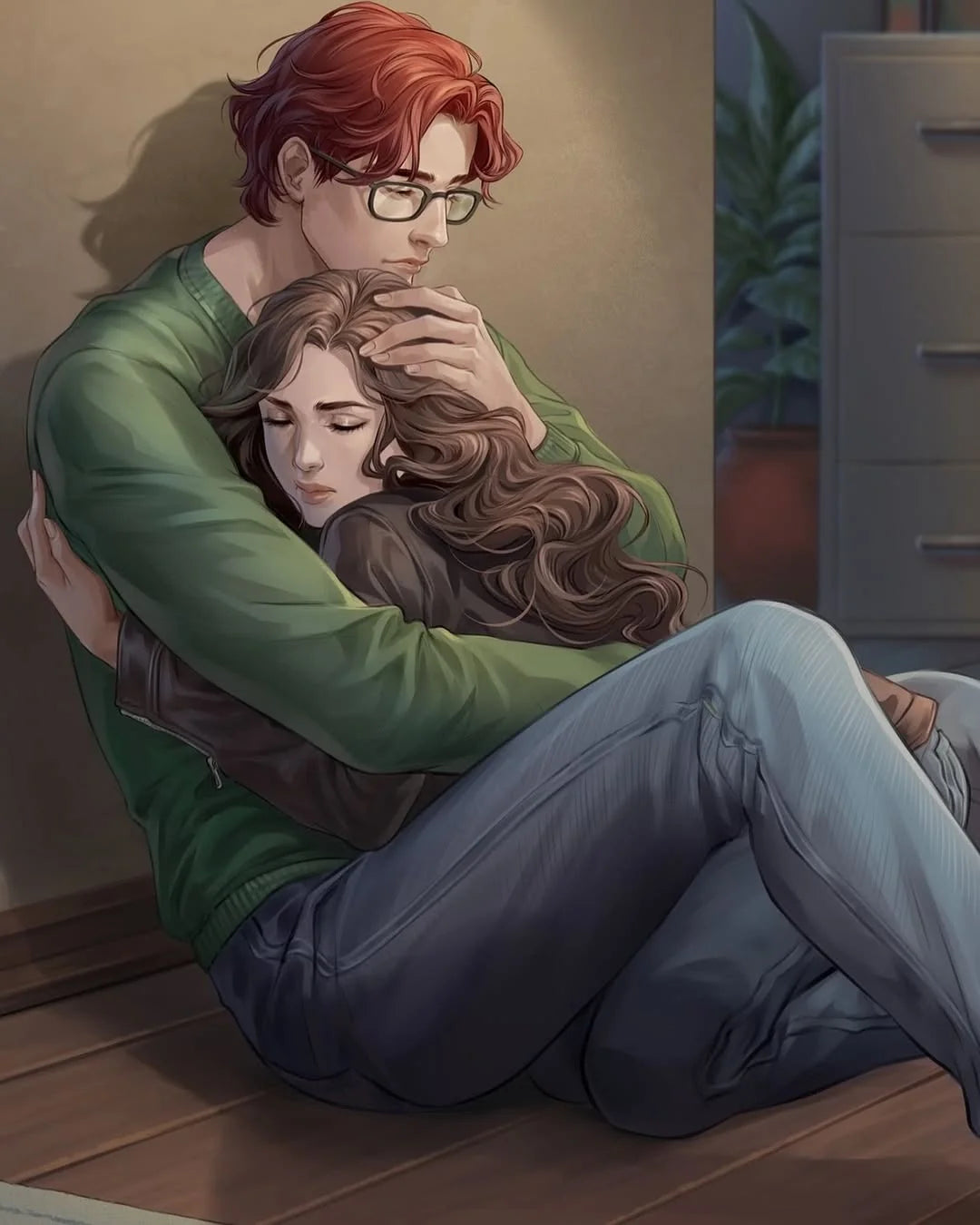 Loving a Vampire Is Total Chaos by Aura Hayes