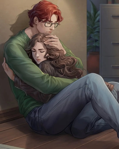 Loving a Vampire Is Total Chaos by Aura Hayes