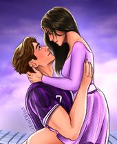 Consider Me by Becka Mack