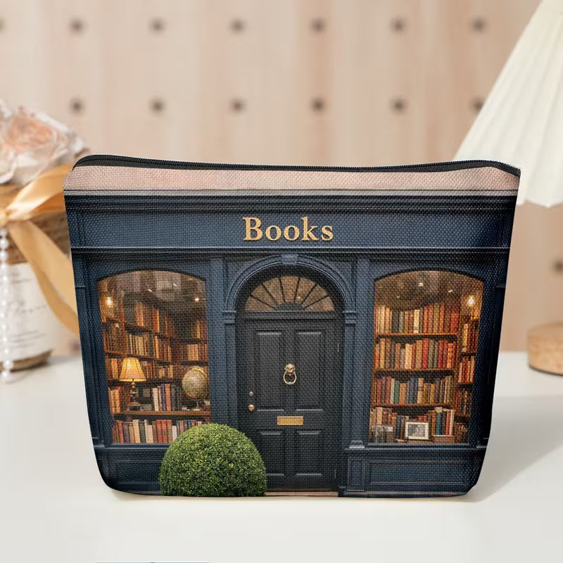 The Bookish Chaos Pouch™