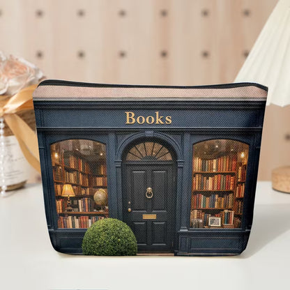 The Bookish Chaos Pouch™