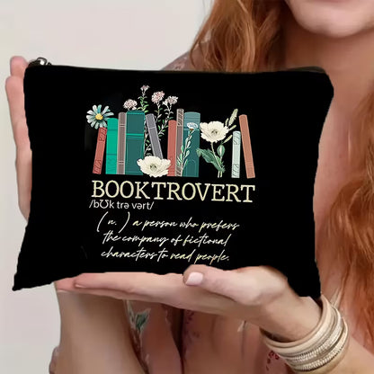 The Bookish Chaos Pouch™