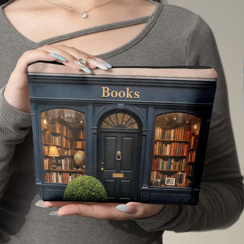 The Bookish Chaos Pouch™