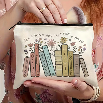 The Bookish Chaos Pouch™
