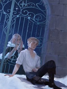 A Curse for True Love by Stephanie Garber
