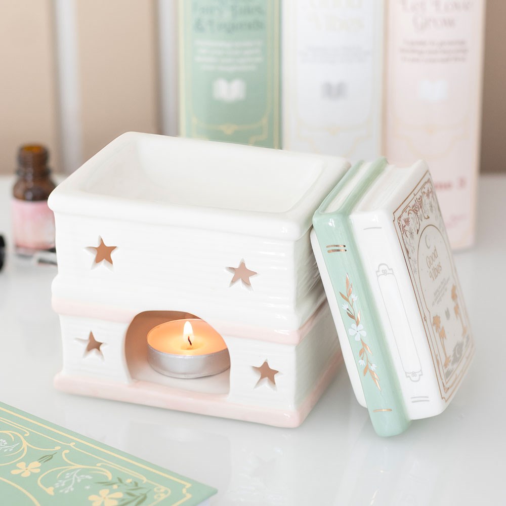 Myths, Fairytales and Legends Melt Warmer
